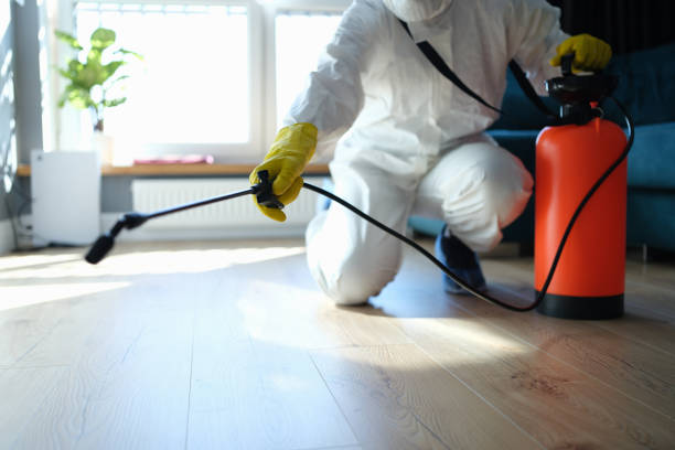Trusted Crime Scene Cleanup service in Gibbstown, NJ - Four Month Blood Cleanse